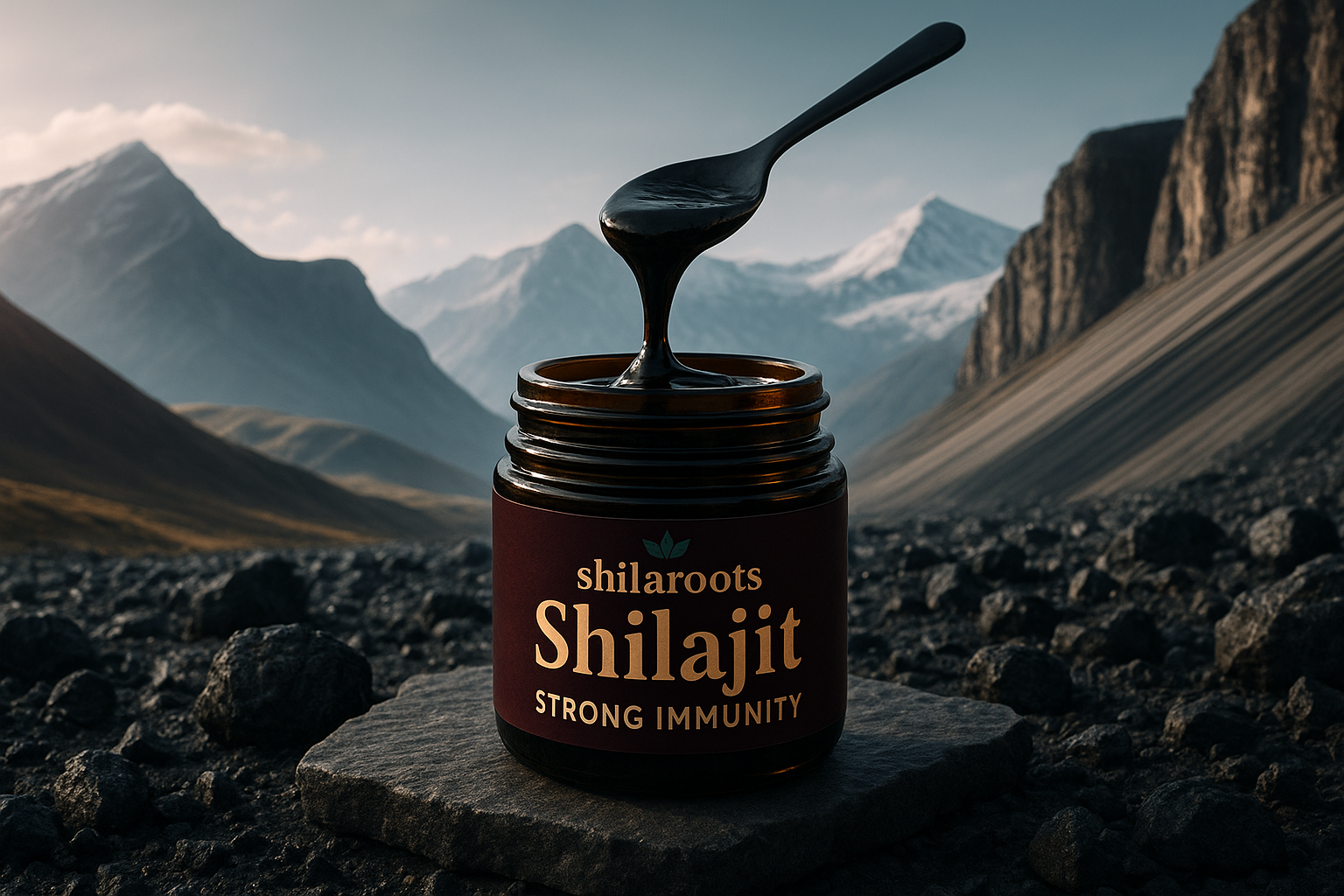 Understanding the Purity of Shilajit: Why Quality Matters