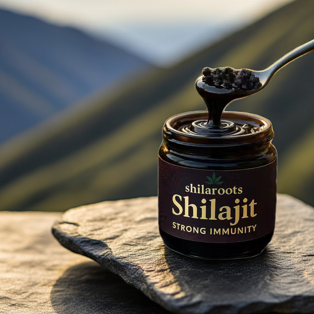 Integrating Shilajit into Your Daily Routine: Tips for Optimal Benefits