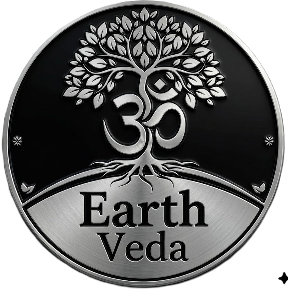 EarthVeda