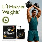 Pure Himalayan Necter Honey Shilajit Resin 20g  | Lab Tested | Natural Energy &amp; Stamina Booster | Ayurvedic Supplement