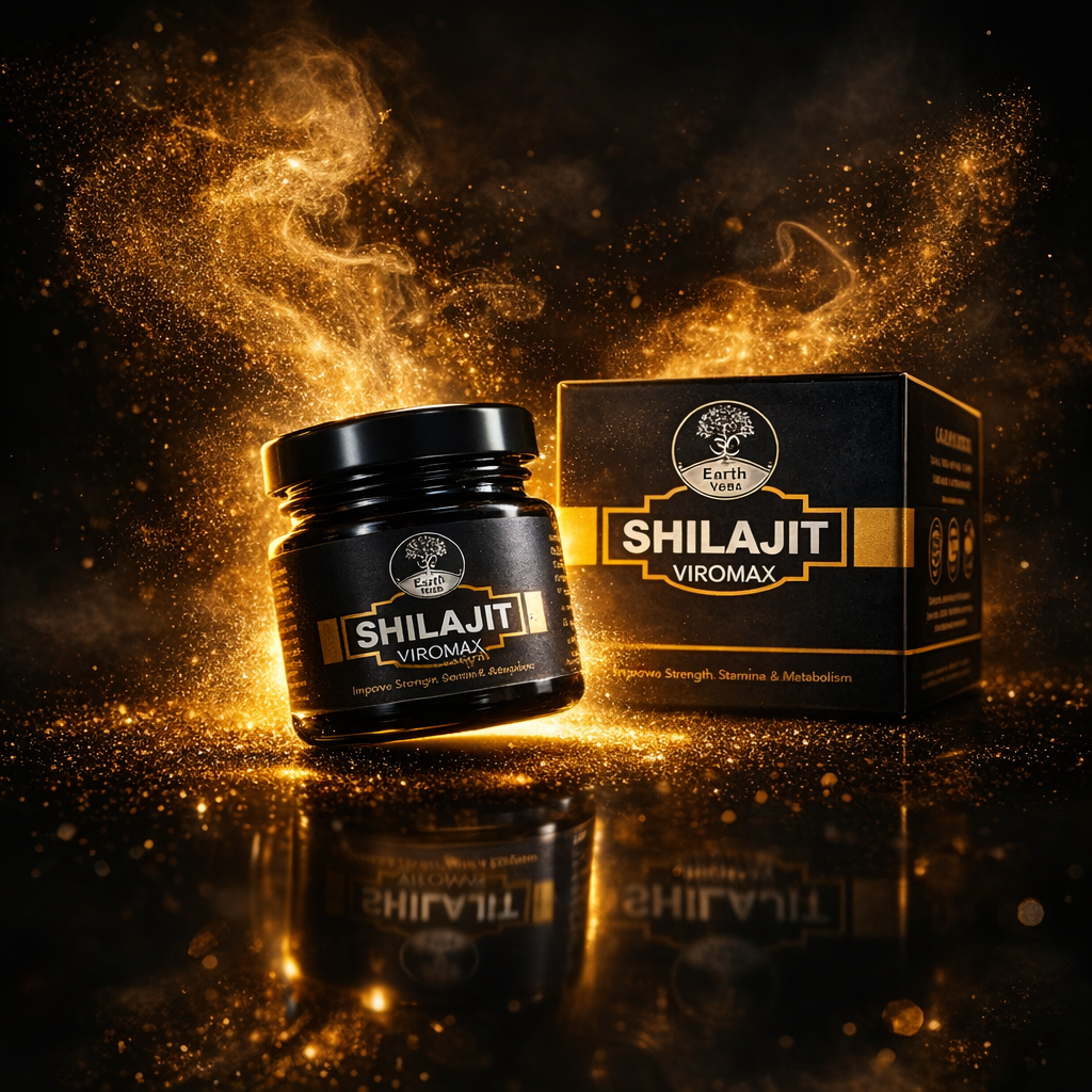 Pure Himalayan Necter Honey Shilajit Resin 20g  | Lab Tested | Natural Energy &amp; Stamina Booster | Ayurvedic Supplement